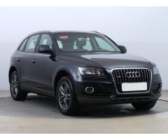 Audi Q7 quattro tiptronic DSG Zlevněno o 21 000 Kč