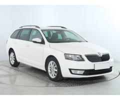 Škoda Octavia Style