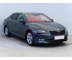 Škoda Superb 2.0 TDI 140kW - 1