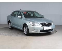 Škoda Octavia 1.2 TSI 77kW - 1