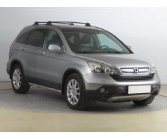 Honda CR-V 2.2 i-CTDi 103kW - 1