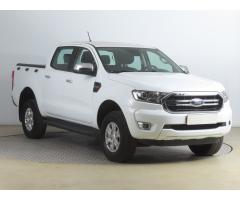 Ford Ranger 2.0 EcoBlue 125kW - 1