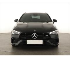 Mercedes-Benz CLA 250 165kW - 2