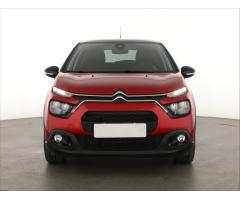 Citroën C3 PureTech 110 81kW - 2