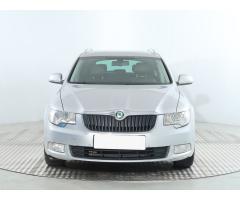 ŠKODA SUPERB COMBI 2.0TDI 140 LAURIN&K 4X4 DSG 7ST