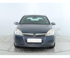 Opel Astra 1.6 16V 85kW - 2