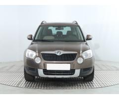 Škoda Yeti 2.0 TDI 103kW - 2