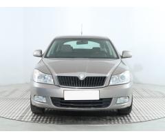 Škoda Octavia 1.6 75kW - 2