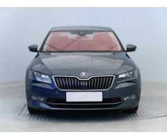 Škoda Superb 2.0 TDI 140kW - 2