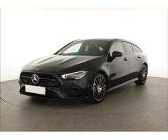 Mercedes-Benz CLA 250 165kW - 3