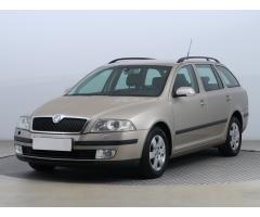 Škoda Octavia Style