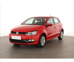 Volkswagen Polo 1.2 TSI 66kW - 3