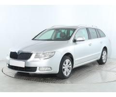 ŠKODA SUPERB COMBI 2.0TDI 140 LAURIN&K 4X4 DSG 7ST