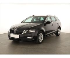 Škoda Octavia 1.6 TDI 85kW - 3