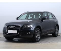 Audi Q7 quattro tiptronic DSG Zlevněno o 21 000 Kč