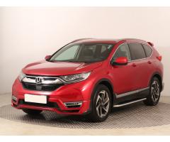 Honda CR-V 1.5 VTEC Turbo 142kW - 3