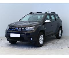 Dacia Duster 1.0 TCe 67kW - 3