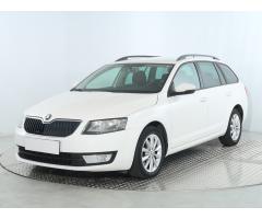 Škoda Octavia Style