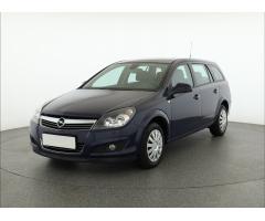 Opel Astra 1.6 16V 85kW - 3