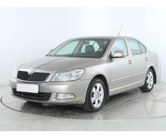 Škoda Octavia 1.6 75kW - 3