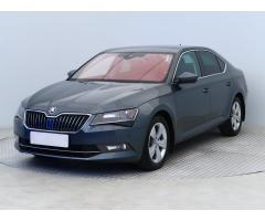 Škoda Superb 2.0 TDI 140kW - 3