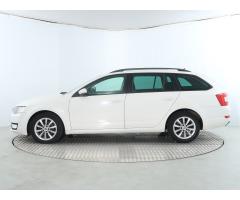 Škoda Octavia 2.0 TDI 110kW - 4