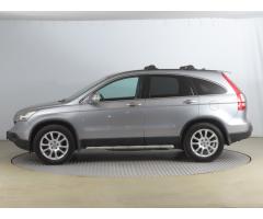 Honda CR-V 2.2 i-CTDi 103kW - 4