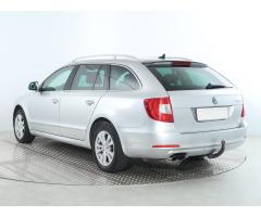 ŠKODA SUPERB COMBI 2.0TDI 140 LAURIN&K 4X4 DSG 7ST