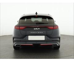 Kia Pro Cee`d 1.5 T-GDI 118kW - 6