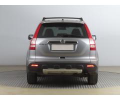 Honda CR-V 2.2 i-CTDi 103kW - 6