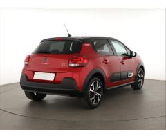 Citroën C3 PureTech 110 81kW - 7