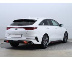 Kia Pro Cee`d GT 1.6 T-GDI 150kW - 7