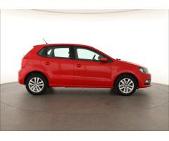 Volkswagen Polo 1.2 TSI 66kW - 8