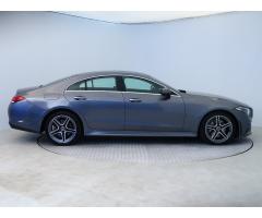 Mercedes-Benz CLS 350d 4MATIC 210kW - 8