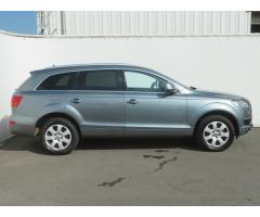 Audi Q7 3.0 TDI  171kW - 8