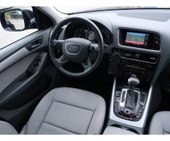 Audi Q5 2.0 TDI 120kW - 9