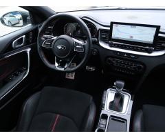 Kia Pro Cee`d GT 1.6 T-GDI 150kW - 9