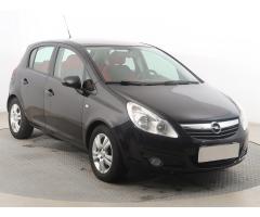 Opel Corsa 1.2 63kW - 1