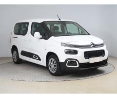 Citroën Berlingo 1.2 PureTech 81kW - 1