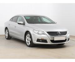 Volkswagen Passat CC 2.0 TDI 103kW - 1