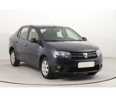 Dacia Logan 1.2 16V 55kW - 1