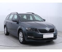 Škoda Octavia Style