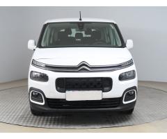 Citroën Berlingo 1.2 PureTech 81kW - 2