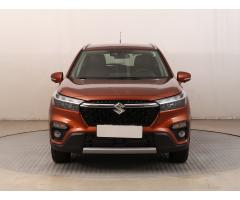 Suzuki SX4 S-cross 1.4 BoosterJet 95kW - 2