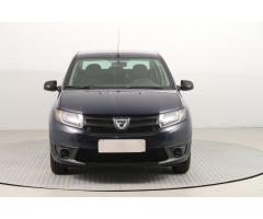 Dacia Logan 1.2 16V 55kW - 2