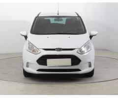 Ford B-Max 1.0 EcoBoost 74kW - 2