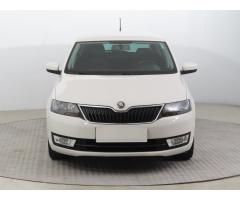 Škoda Rapid 1.2 TSI 63kW - 2