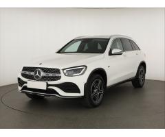 Mercedes-Benz GLC GLC 300de 4MATIC 225kW - 3