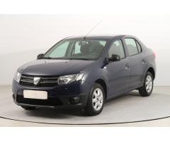 Dacia Logan 1.2 16V 55kW - 3