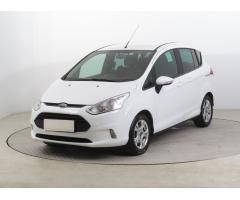 Ford B-Max 1.0 EcoBoost 74kW - 3